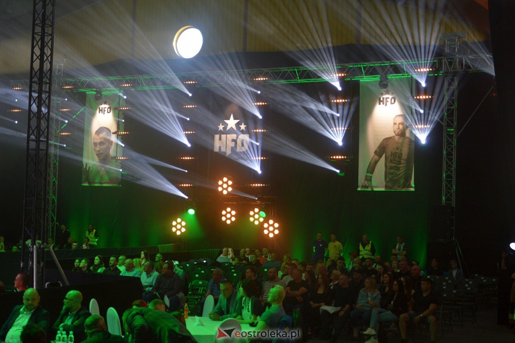 Gala HFO 12 w Ostrołęce [07.05.2022] - zdjęcie #91 - eOstroleka.pl