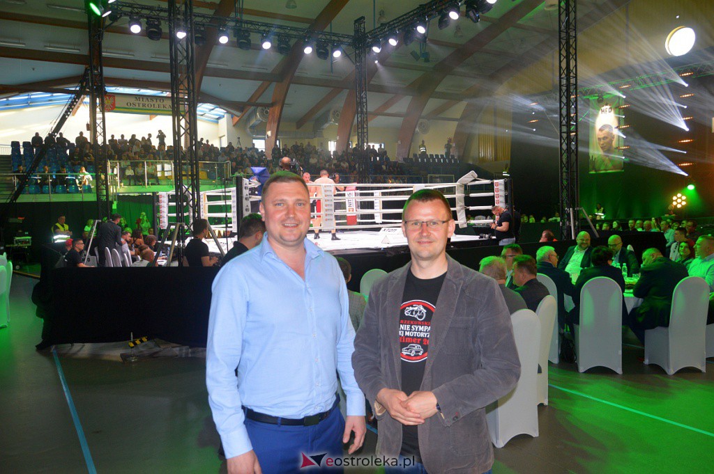 Gala HFO 12 w Ostrołęce [07.05.2022] - zdjęcie #88 - eOstroleka.pl