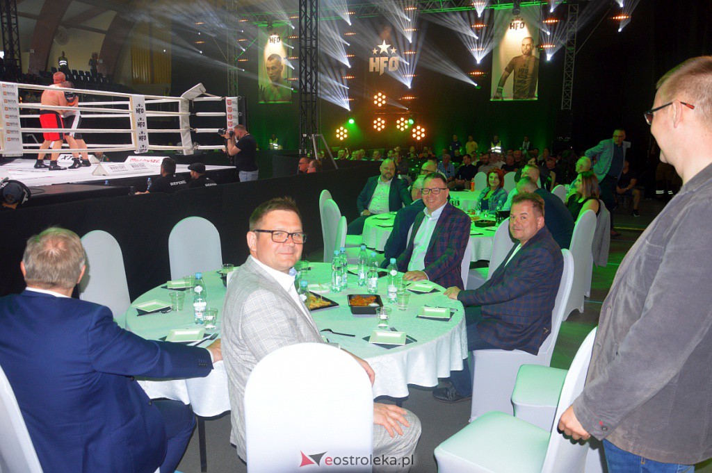 Gala HFO 12 w Ostrołęce [07.05.2022] - zdjęcie #87 - eOstroleka.pl