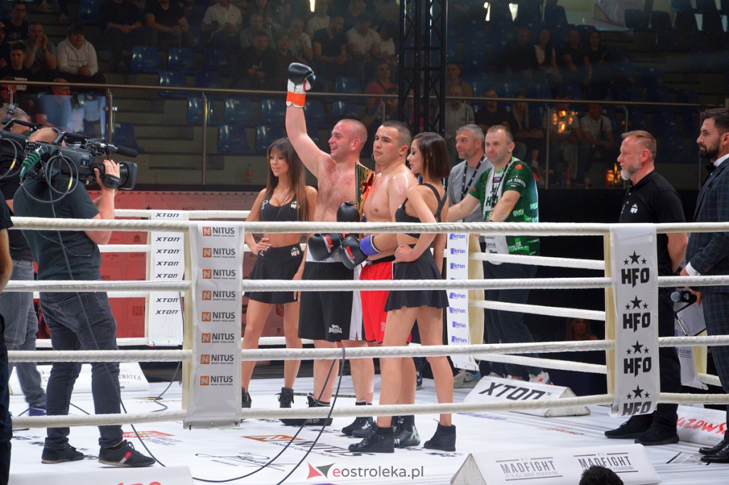 Gala HFO 12 w Ostrołęce [07.05.2022] - zdjęcie #86 - eOstroleka.pl