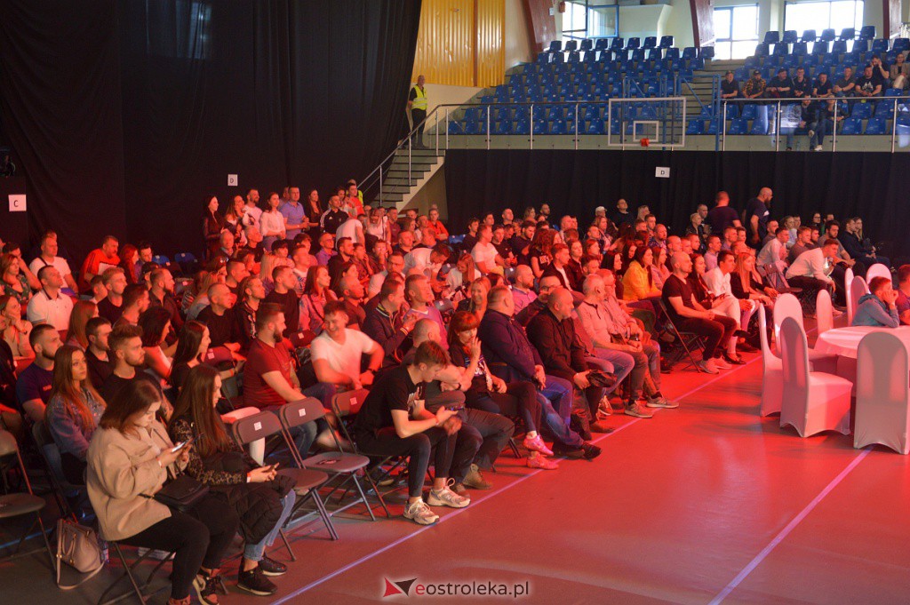 Gala HFO 12 w Ostrołęce [07.05.2022] - zdjęcie #83 - eOstroleka.pl