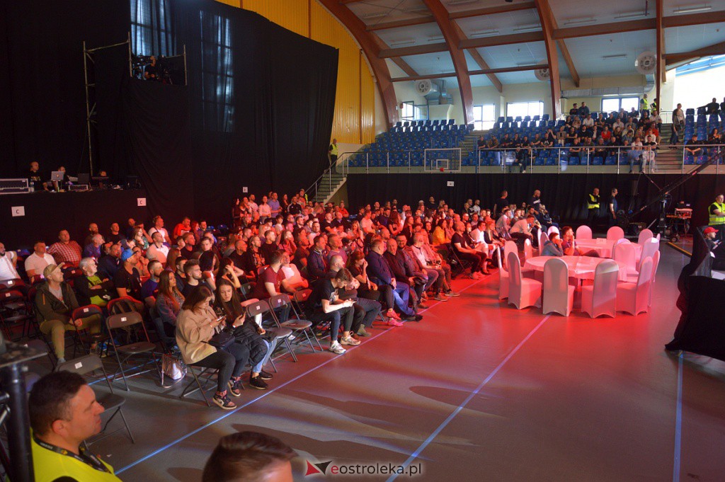 Gala HFO 12 w Ostrołęce [07.05.2022] - zdjęcie #82 - eOstroleka.pl