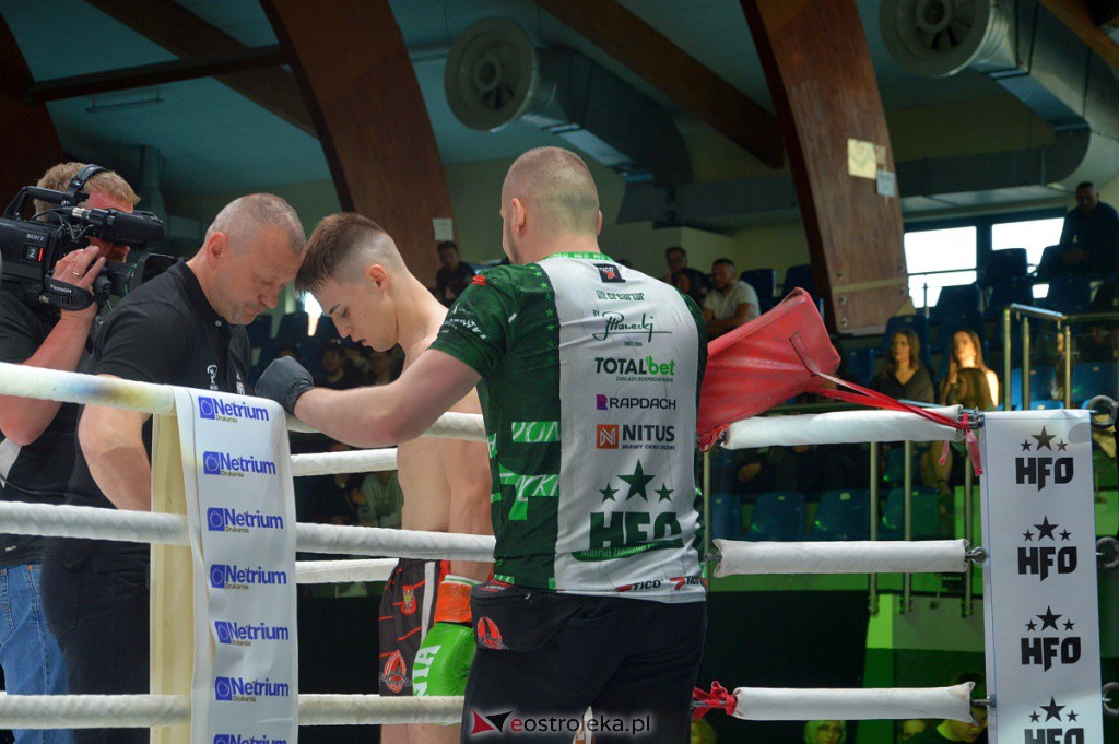 Gala HFO 12 w Ostrołęce [07.05.2022] - zdjęcie #73 - eOstroleka.pl