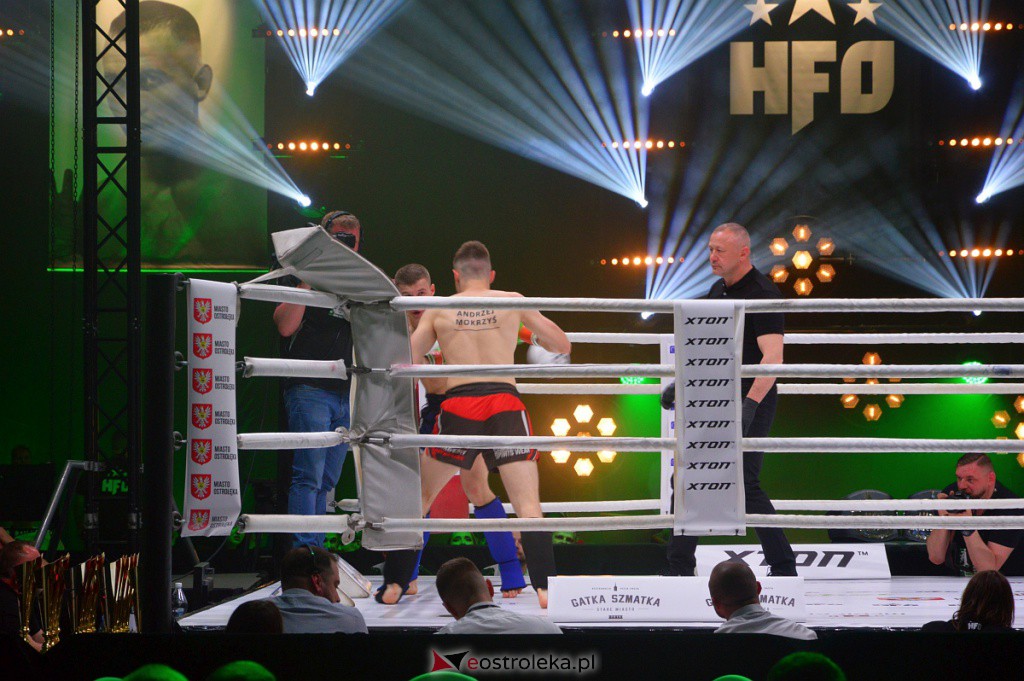 Gala HFO 12 w Ostrołęce [07.05.2022] - zdjęcie #68 - eOstroleka.pl