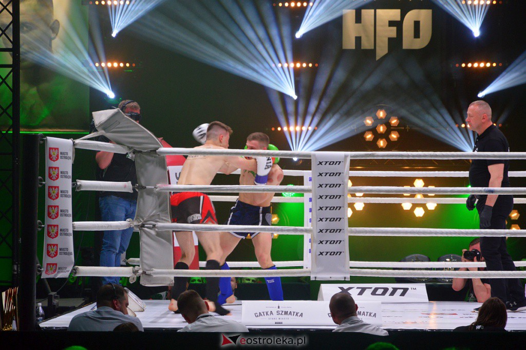 Gala HFO 12 w Ostrołęce [07.05.2022] - zdjęcie #67 - eOstroleka.pl