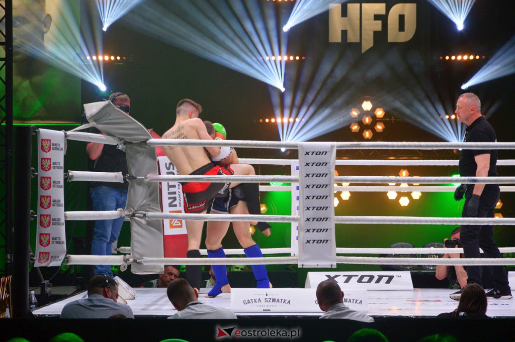 Gala HFO 12 w Ostrołęce [07.05.2022] - zdjęcie #66 - eOstroleka.pl