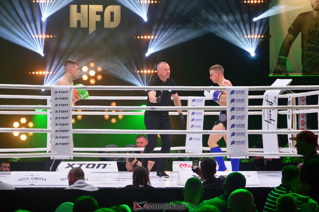 Gala HFO 12 w Ostrołęce [07.05.2022] - zdjęcie #65 - eOstroleka.pl