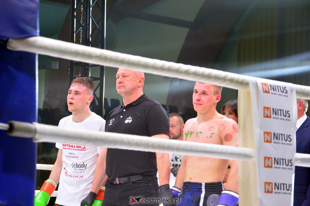 Gala HFO 12 w Ostrołęce [07.05.2022] - zdjęcie #60 - eOstroleka.pl