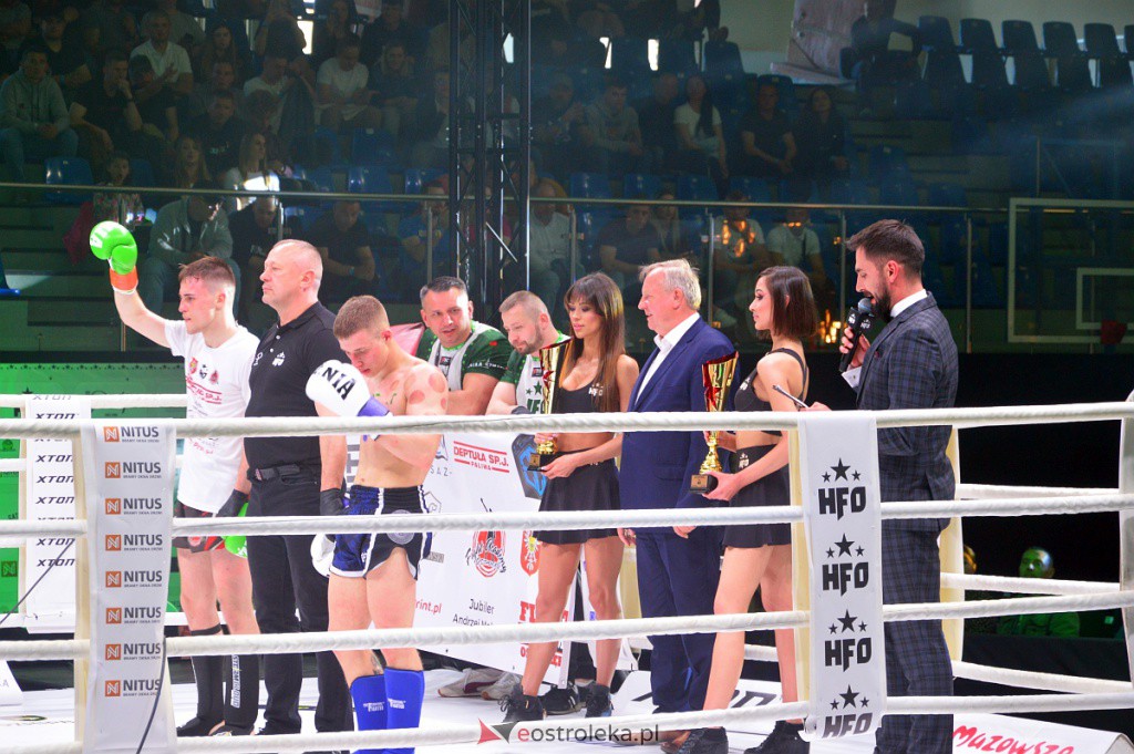 Gala HFO 12 w Ostrołęce [07.05.2022] - zdjęcie #59 - eOstroleka.pl