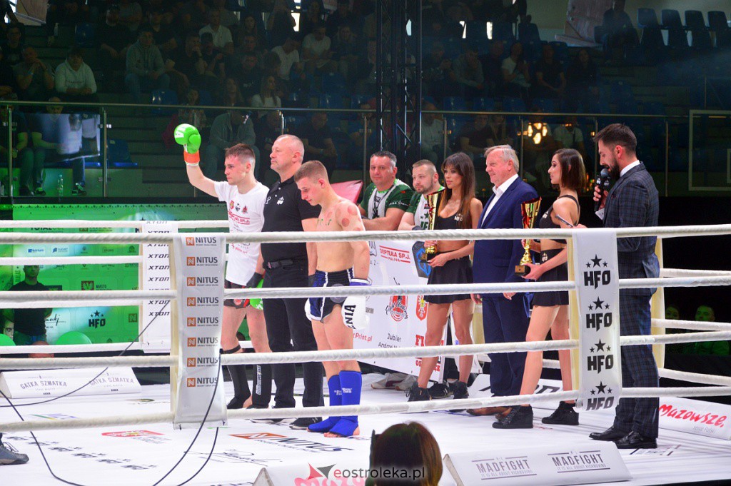 Gala HFO 12 w Ostrołęce [07.05.2022] - zdjęcie #58 - eOstroleka.pl