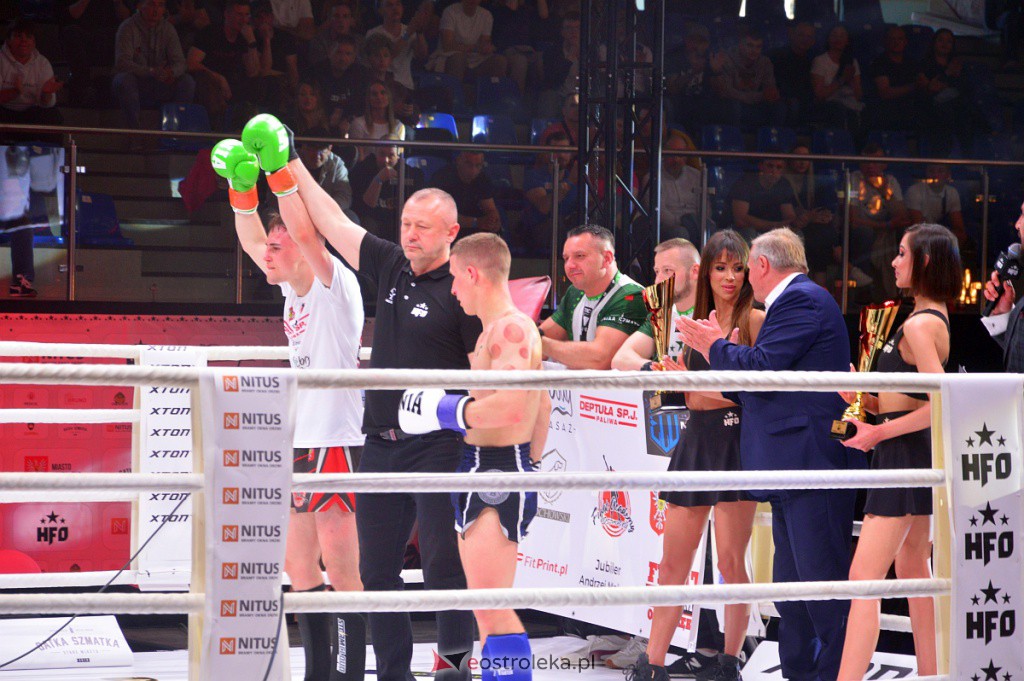 Gala HFO 12 w Ostrołęce [07.05.2022] - zdjęcie #57 - eOstroleka.pl