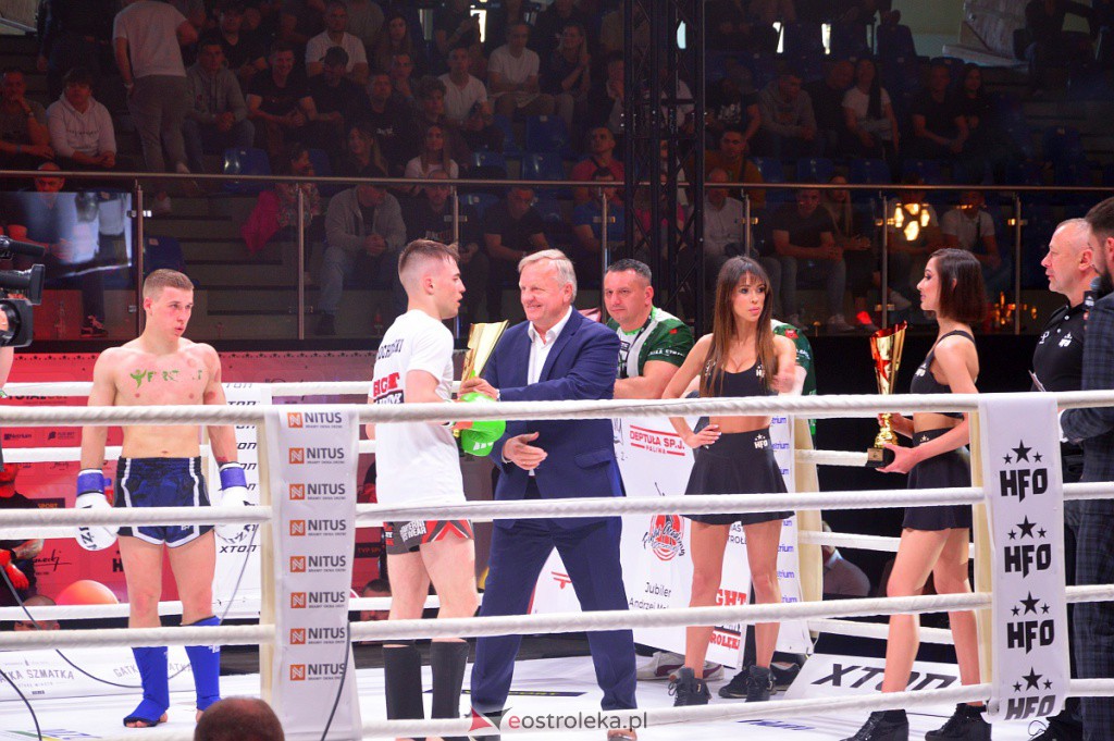 Gala HFO 12 w Ostrołęce [07.05.2022] - zdjęcie #56 - eOstroleka.pl