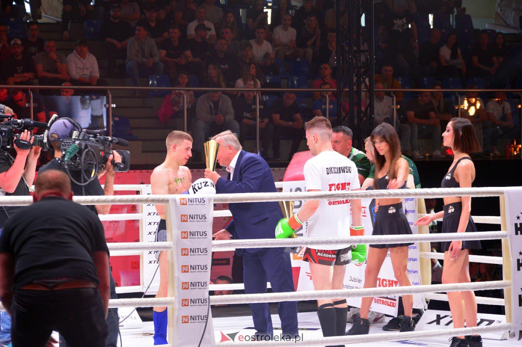 Gala HFO 12 w Ostrołęce [07.05.2022] - zdjęcie #55 - eOstroleka.pl