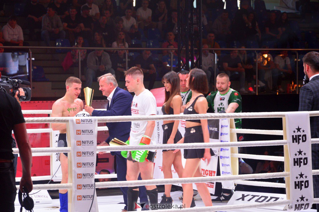 Gala HFO 12 w Ostrołęce [07.05.2022] - zdjęcie #54 - eOstroleka.pl