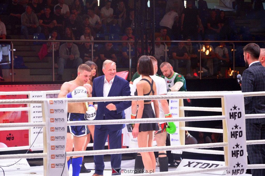 Gala HFO 12 w Ostrołęce [07.05.2022] - zdjęcie #53 - eOstroleka.pl