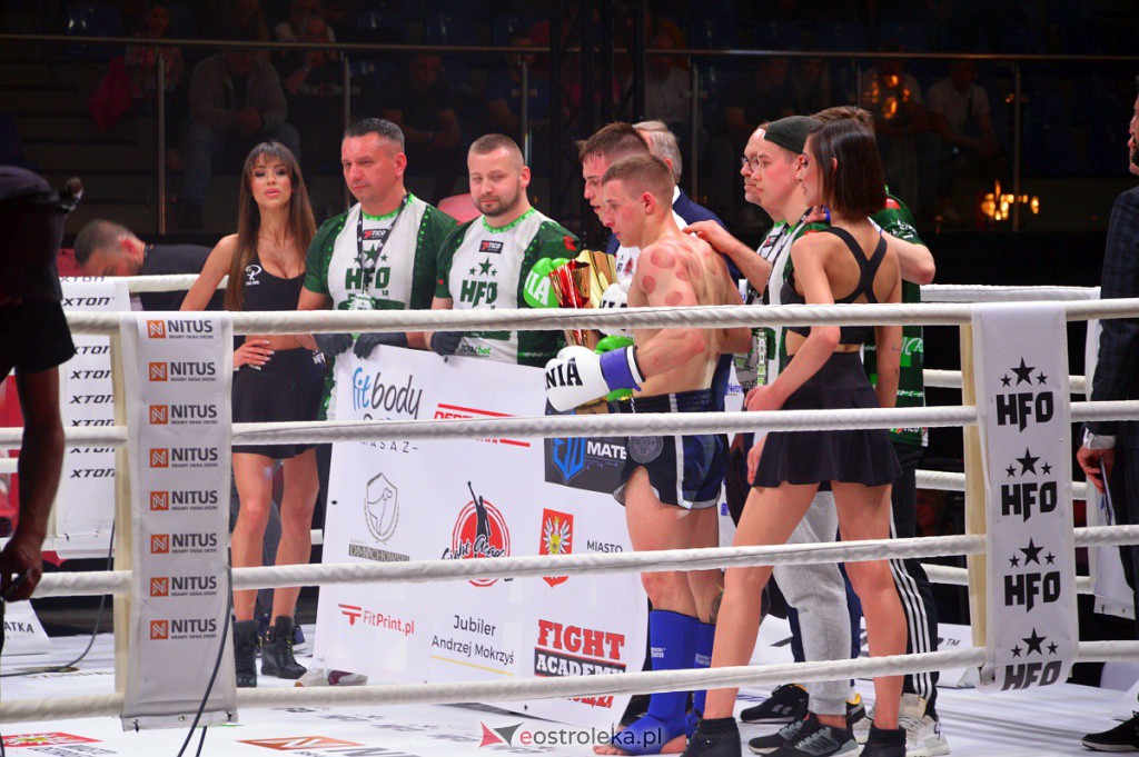 Gala HFO 12 w Ostrołęce [07.05.2022] - zdjęcie #51 - eOstroleka.pl