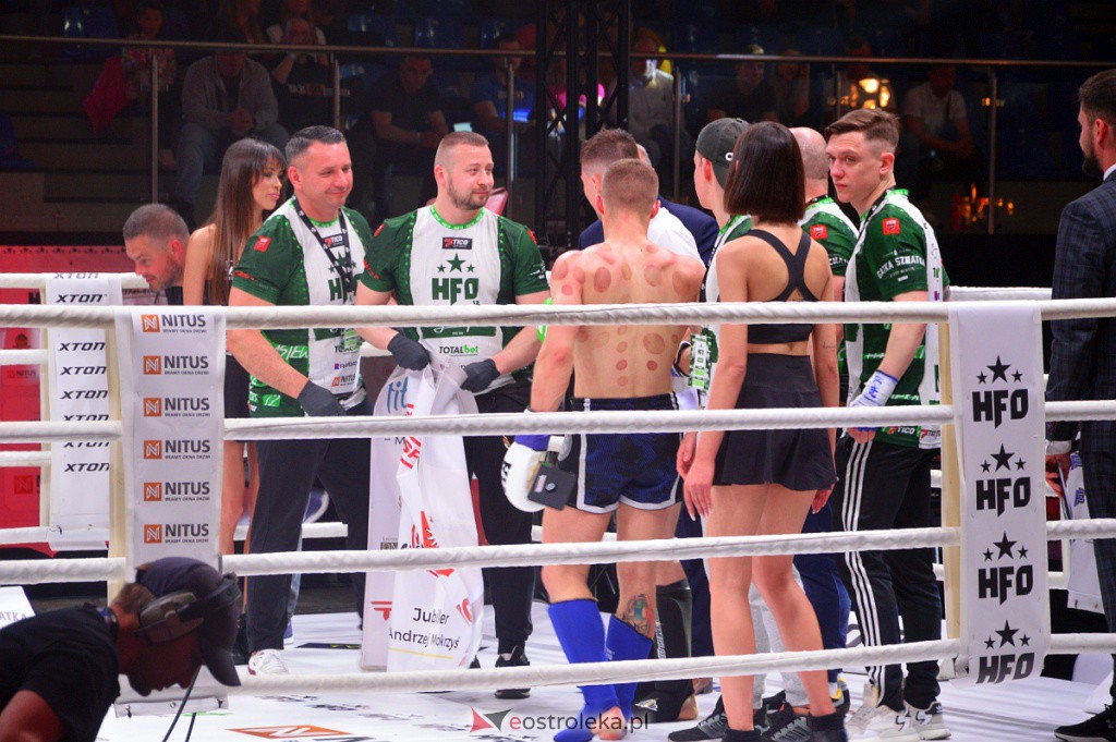 Gala HFO 12 w Ostrołęce [07.05.2022] - zdjęcie #50 - eOstroleka.pl