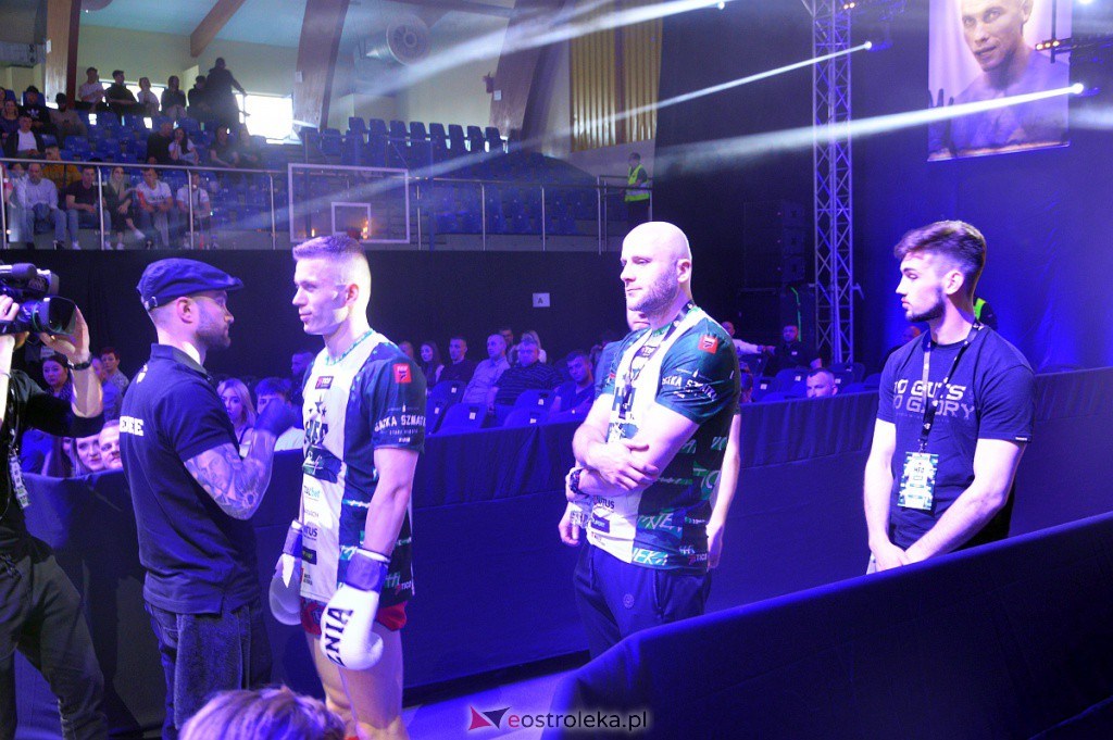 Gala HFO 12 w Ostrołęce [07.05.2022] - zdjęcie #49 - eOstroleka.pl