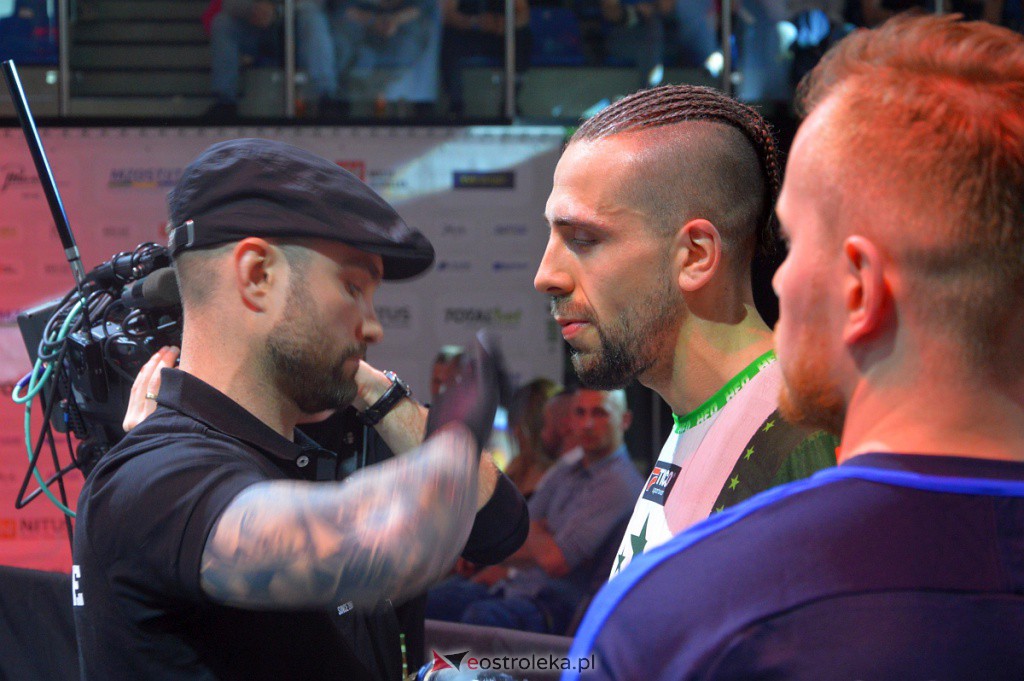 Gala HFO 12 w Ostrołęce [07.05.2022] - zdjęcie #45 - eOstroleka.pl