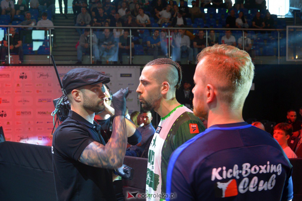 Gala HFO 12 w Ostrołęce [07.05.2022] - zdjęcie #44 - eOstroleka.pl