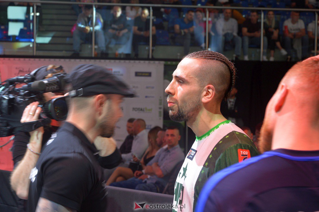 Gala HFO 12 w Ostrołęce [07.05.2022] - zdjęcie #43 - eOstroleka.pl