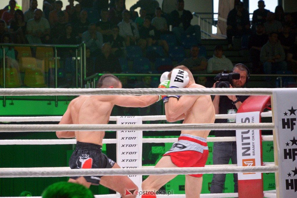 Gala HFO 12 w Ostrołęce [07.05.2022] - zdjęcie #41 - eOstroleka.pl