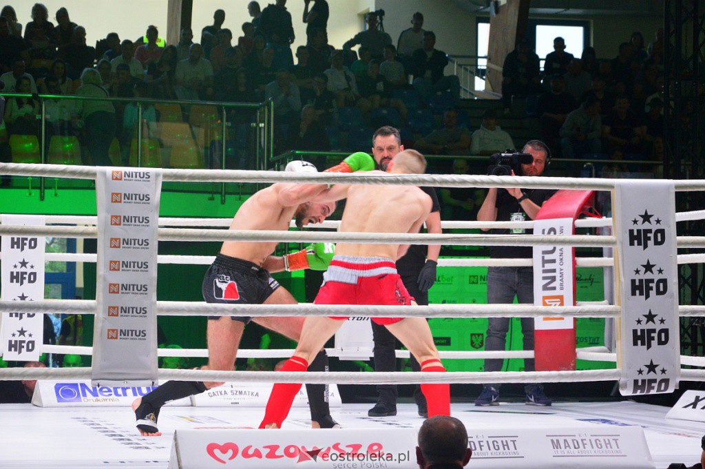 Gala HFO 12 w Ostrołęce [07.05.2022] - zdjęcie #40 - eOstroleka.pl