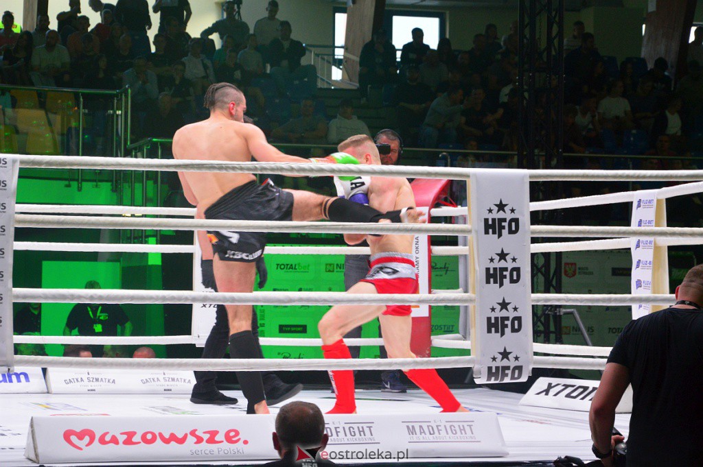 Gala HFO 12 w Ostrołęce [07.05.2022] - zdjęcie #39 - eOstroleka.pl