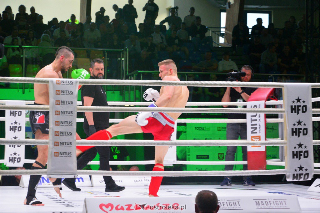 Gala HFO 12 w Ostrołęce [07.05.2022] - zdjęcie #38 - eOstroleka.pl