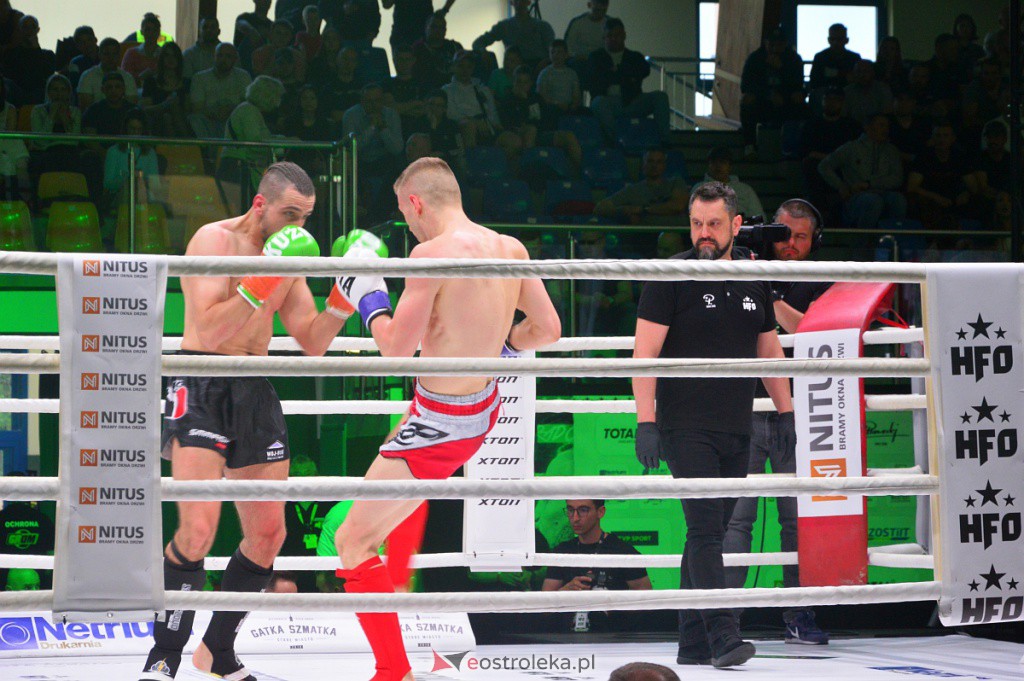 Gala HFO 12 w Ostrołęce [07.05.2022] - zdjęcie #36 - eOstroleka.pl