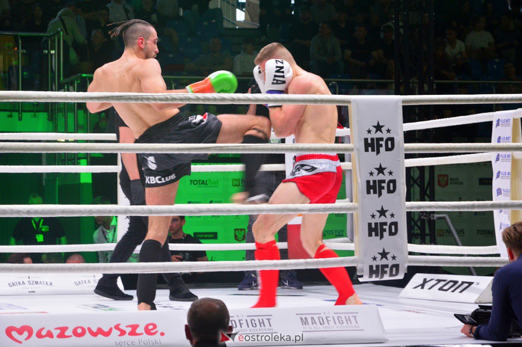 Gala HFO 12 w Ostrołęce [07.05.2022] - zdjęcie #35 - eOstroleka.pl