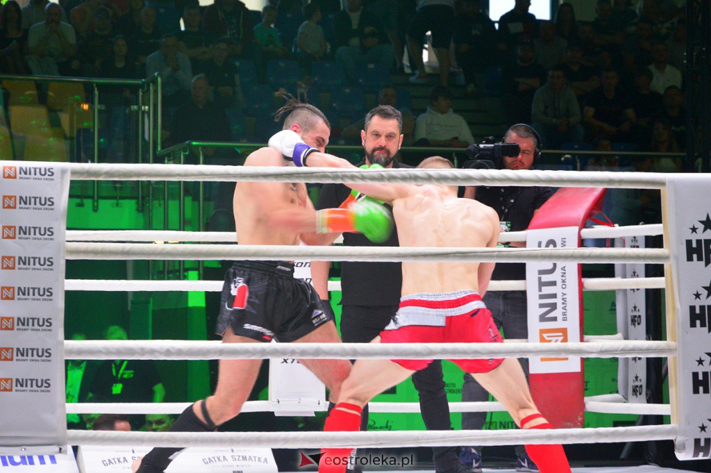 Gala HFO 12 w Ostrołęce [07.05.2022] - zdjęcie #33 - eOstroleka.pl