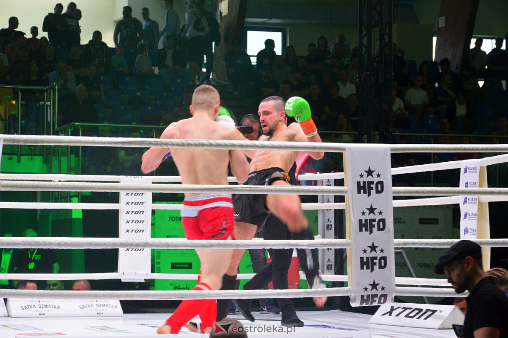 Gala HFO 12 w Ostrołęce [07.05.2022] - zdjęcie #32 - eOstroleka.pl