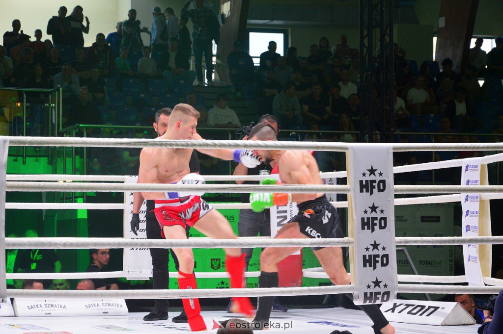 Gala HFO 12 w Ostrołęce [07.05.2022] - zdjęcie #31 - eOstroleka.pl