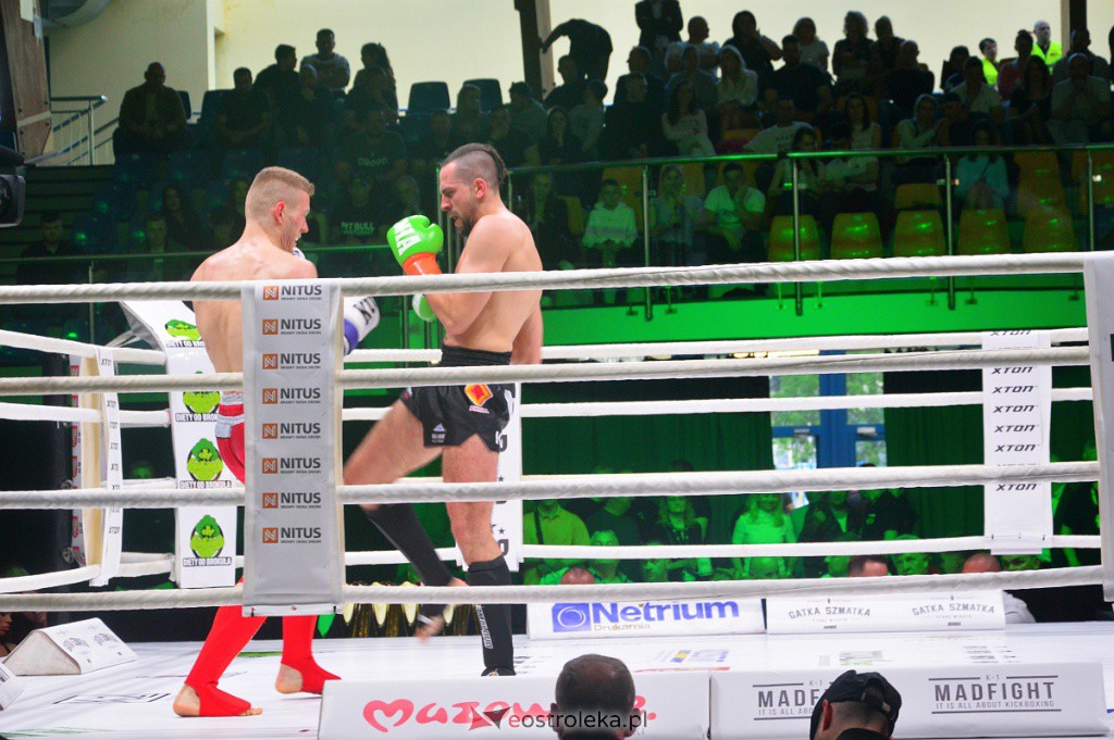 Gala HFO 12 w Ostrołęce [07.05.2022] - zdjęcie #30 - eOstroleka.pl