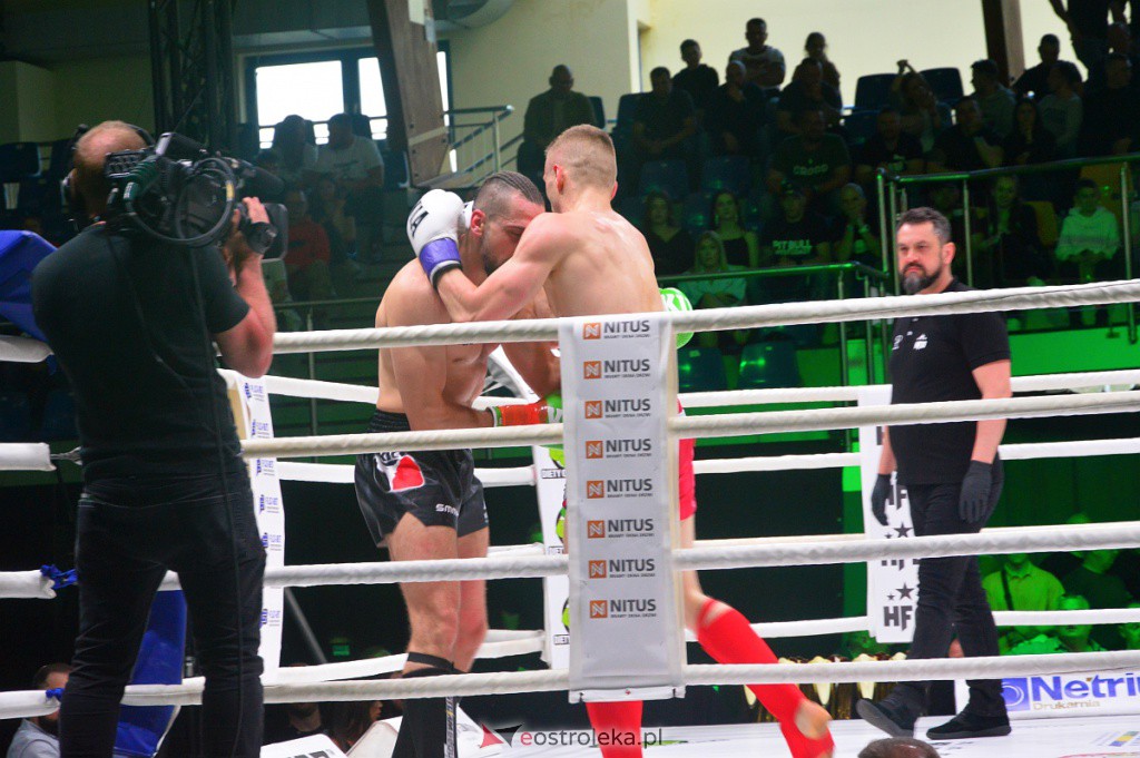 Gala HFO 12 w Ostrołęce [07.05.2022] - zdjęcie #29 - eOstroleka.pl