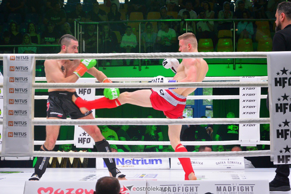 Gala HFO 12 w Ostrołęce [07.05.2022] - zdjęcie #28 - eOstroleka.pl