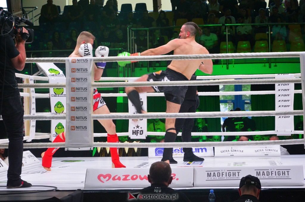 Gala HFO 12 w Ostrołęce [07.05.2022] - zdjęcie #27 - eOstroleka.pl