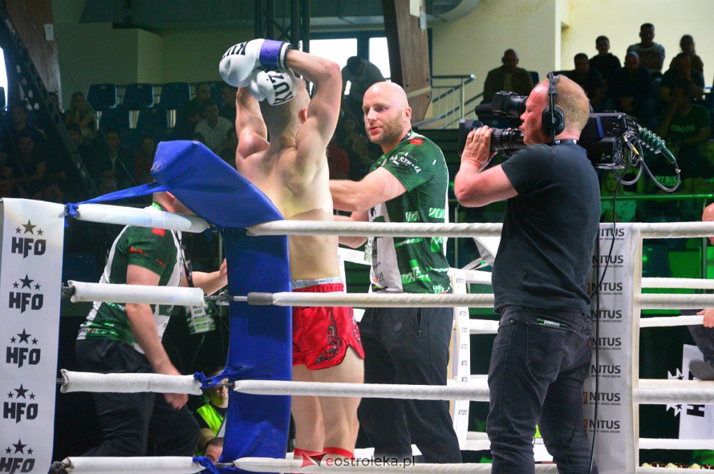 Gala HFO 12 w Ostrołęce [07.05.2022] - zdjęcie #26 - eOstroleka.pl