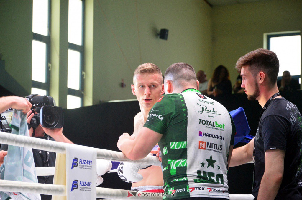 Gala HFO 12 w Ostrołęce [07.05.2022] - zdjęcie #25 - eOstroleka.pl