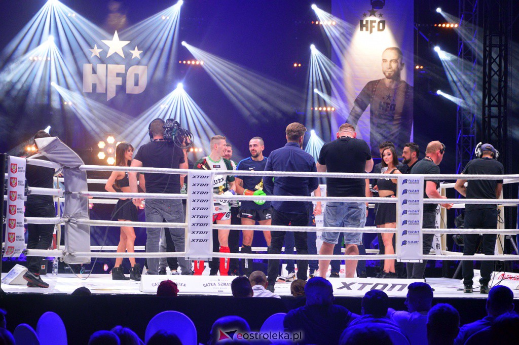 Gala HFO 12 w Ostrołęce [07.05.2022] - zdjęcie #23 - eOstroleka.pl