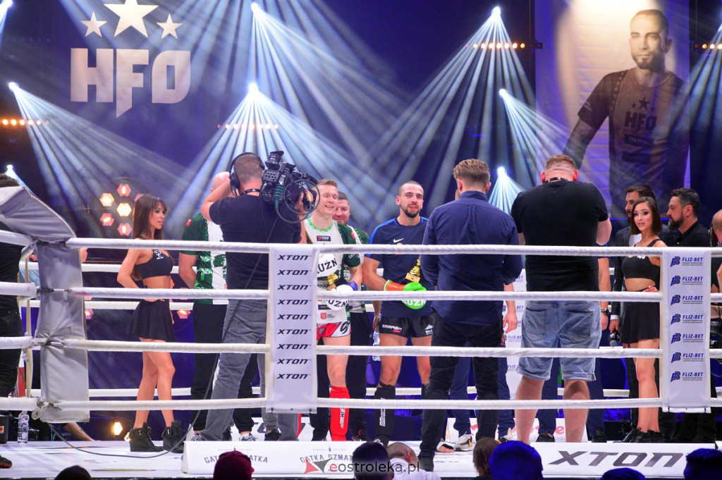 Gala HFO 12 w Ostrołęce [07.05.2022] - zdjęcie #22 - eOstroleka.pl