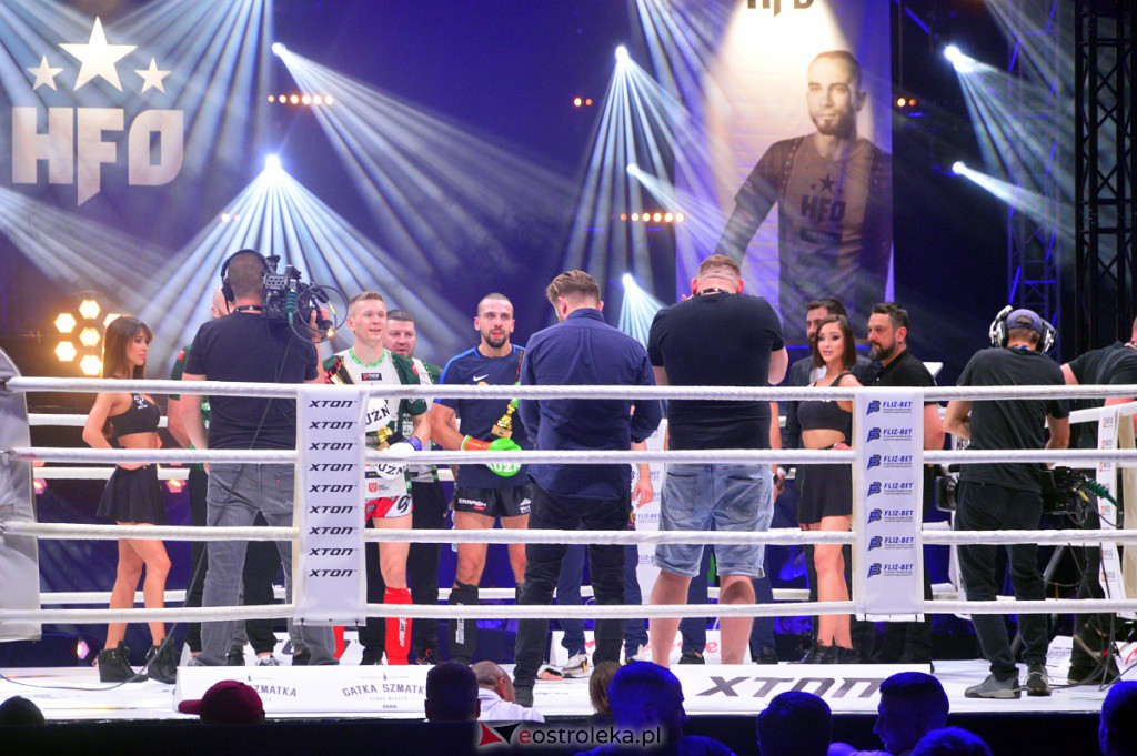 Gala HFO 12 w Ostrołęce [07.05.2022] - zdjęcie #21 - eOstroleka.pl