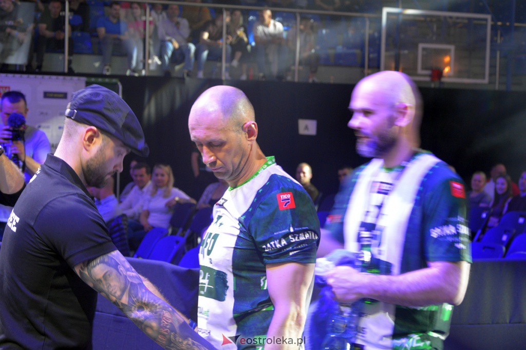 Gala HFO 12 w Ostrołęce [07.05.2022] - zdjęcie #18 - eOstroleka.pl