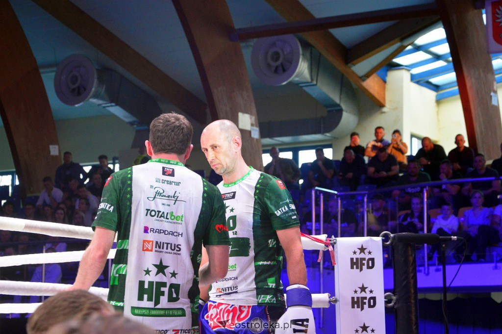 Gala HFO 12 w Ostrołęce [07.05.2022] - zdjęcie #17 - eOstroleka.pl