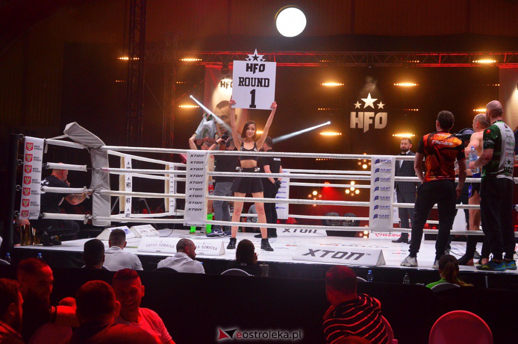 Gala HFO 12 w Ostrołęce [07.05.2022] - zdjęcie #16 - eOstroleka.pl