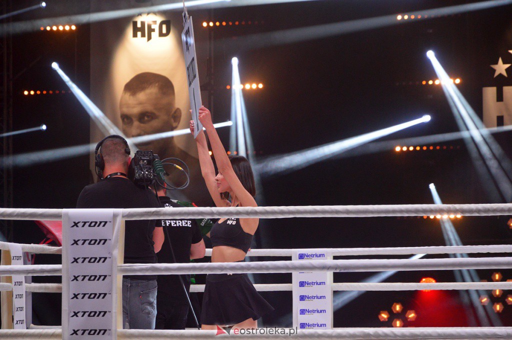 Gala HFO 12 w Ostrołęce [07.05.2022] - zdjęcie #15 - eOstroleka.pl