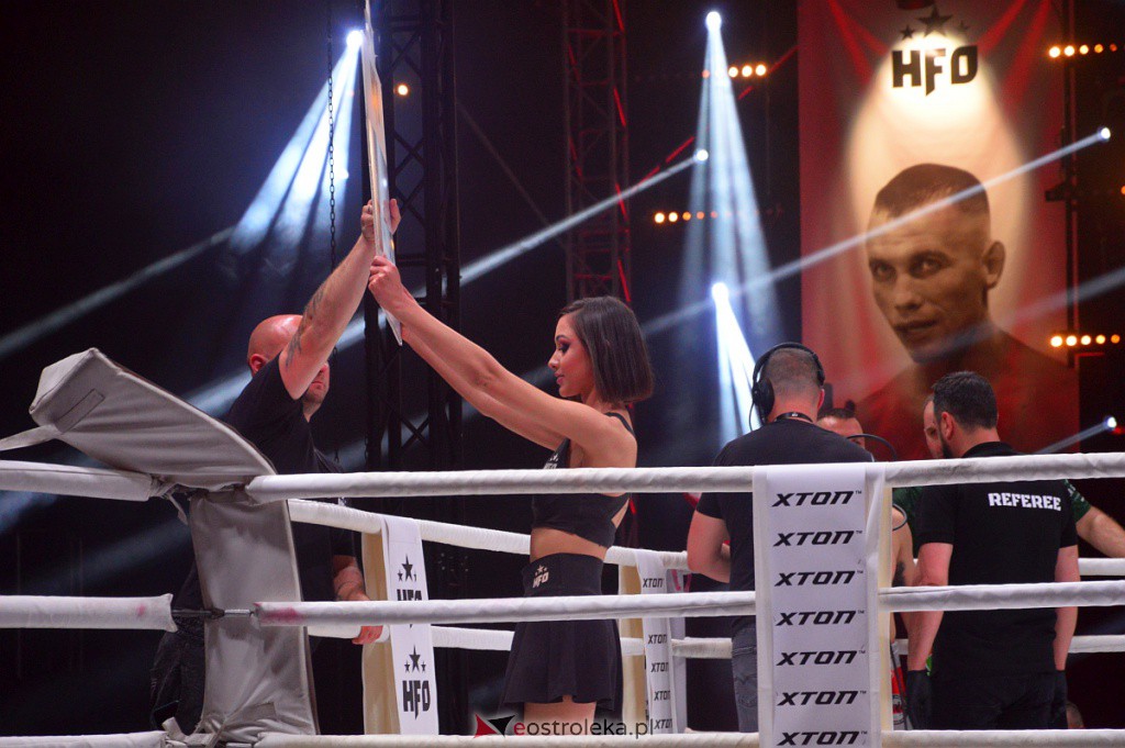 Gala HFO 12 w Ostrołęce [07.05.2022] - zdjęcie #14 - eOstroleka.pl