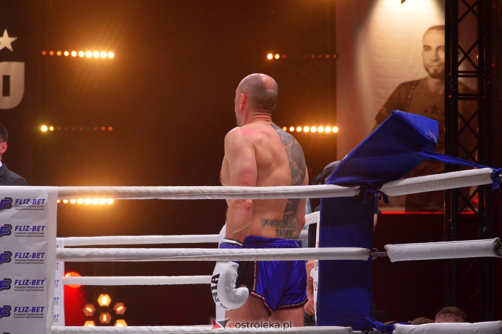 Gala HFO 12 w Ostrołęce [07.05.2022] - zdjęcie #13 - eOstroleka.pl