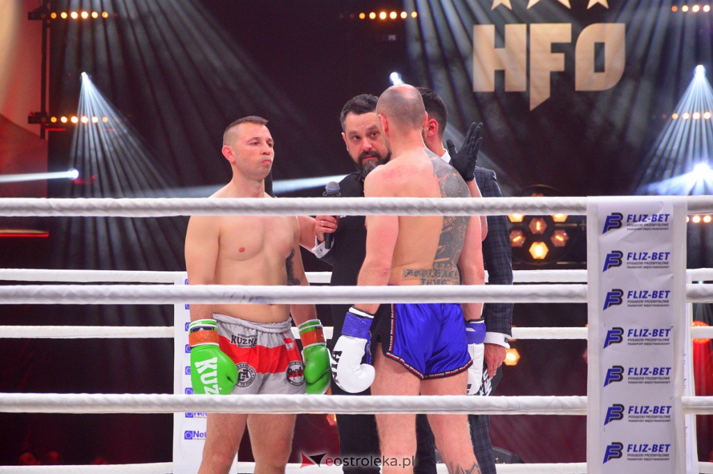 Gala HFO 12 w Ostrołęce [07.05.2022] - zdjęcie #11 - eOstroleka.pl